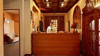 Hotel & Restaurant Zhuliany City