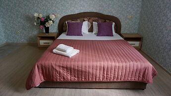 Hotel & Restaurant Zhuliany City