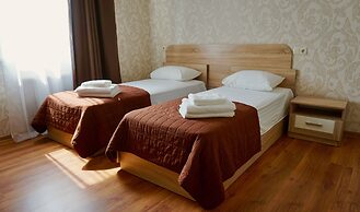 Hotel & Restaurant Zhuliany City