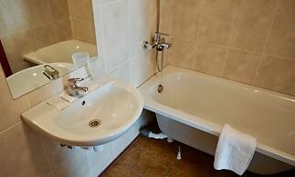 Hotel & Restaurant Zhuliany City