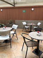 Hotel Galerias Inn