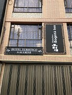 Hotel Galerias Inn