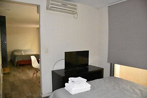 Apartamentos MDZ - Apart Hotel