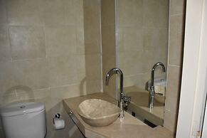 Apartamentos MDZ - Apart Hotel