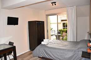 Apartamentos MDZ - Apart Hotel