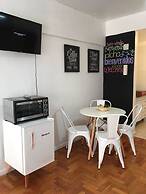 Apartamentos MDZ - Apart Hotel