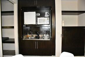 Apartamentos MDZ - Apart Hotel