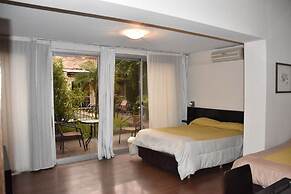 Apartamentos MDZ - Apart Hotel