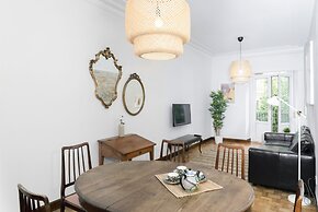 SanSebastianForYou Cathedral Apartment