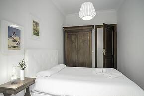 SanSebastianForYou Cathedral Apartment