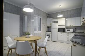 SanSebastianForYou Cathedral Apartment