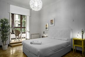 SanSebastianForYou Cathedral Apartment