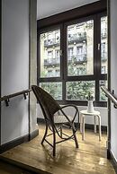 SanSebastianForYou Cathedral Apartment