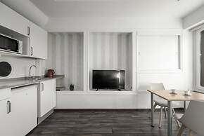 SanSebastianForYou Behera Apartment