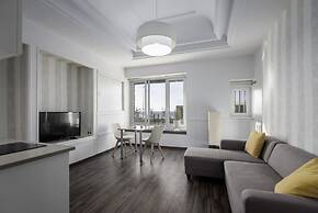 SanSebastianForYou Behera Apartment