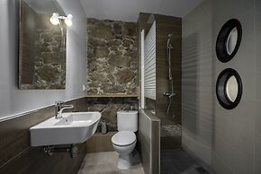 SanSebastianForYou Behera Apartment