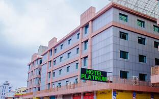 Hotel Platinum