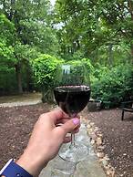 Dahlonega Resort and Vineyard