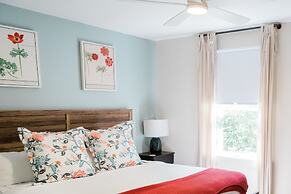 Dahlonega Resort and Vineyard