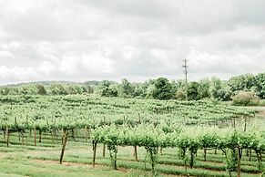 Dahlonega Resort and Vineyard