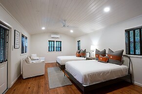 Dahlonega Resort and Vineyard