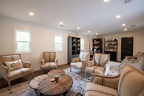 Dahlonega Resort and Vineyard