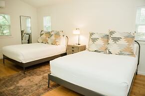 Dahlonega Resort and Vineyard