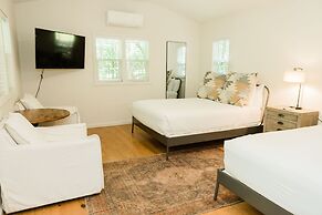 Dahlonega Resort and Vineyard