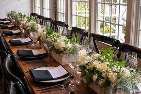 Dahlonega Resort and Vineyard