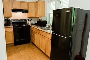 Dahlonega Resort and Vineyard