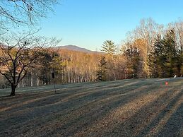 Dahlonega Resort and Vineyard