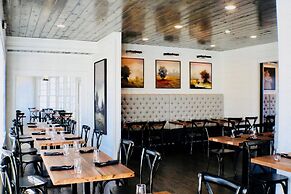 Dahlonega Resort and Vineyard