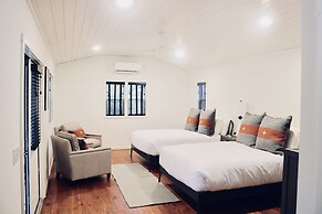 Dahlonega Resort and Vineyard