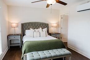 Dahlonega Resort and Vineyard