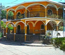 Hotel Casa Moreno - Hostel