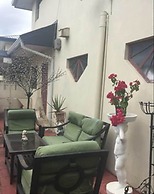 La Vie Est Belle Trinidad