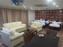 The President Hotel