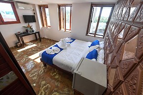 The President Hotel