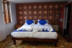 The President Hotel
