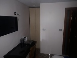 The President Hotel