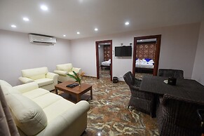 The President Hotel