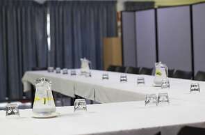 Crossroads Hotel Lae