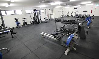 Crossroads Hotel Lae