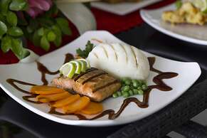 Crossroads Hotel Lae