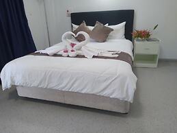 Crossroads Hotel Lae