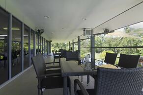 Crossroads Hotel Lae