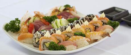 Crossroads Hotel Lae