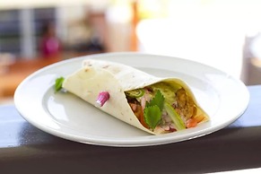 Crossroads Hotel Lae