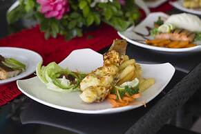 Crossroads Hotel Lae