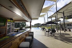 Crossroads Hotel Lae